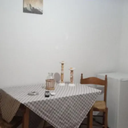 아파트 Anna's 4 Sea View 3p 릭수리