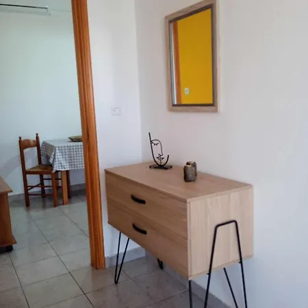 Anna's 4 Sea View 3p 아파트 릭수리