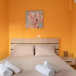 Апартаменты Anna's 4 Sea View 3p