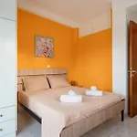Apartamento Anna's 4 Sea View 3p