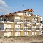 Anna's 4 Sea View 3p Апартаменты Ликсури
