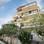 Anna's 4 Sea View 3p * Lixouri