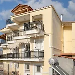 Anna's 4 Sea View 3p Lixouri
