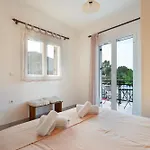 Anna's 4 Sea View 3p Apartamento