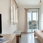 Anna's 4 Sea View 3p