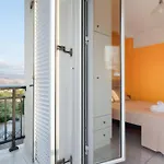 Anna's 4 Sea View 3p