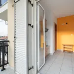 Apartamento Anna's 4 Sea View 3p *
