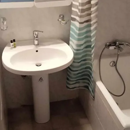 Appartamento Anna's 4 Sea View 3p *