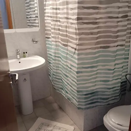 Anna's 4 Sea View 3p * Lixouri