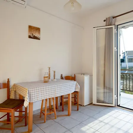 Apartamento Anna's 4 Sea View 3p *