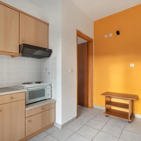 Anna's 4 Sea View 3p Apartamento