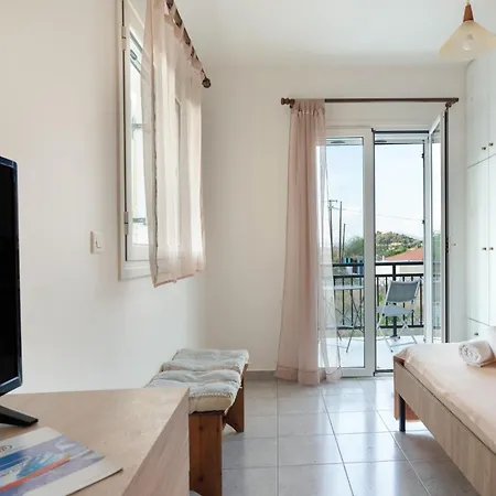 Anna's 4 Sea View 3p Apartamento