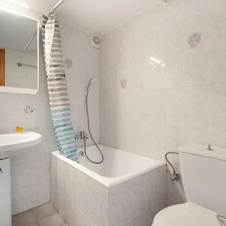 Anna's 4 Sea View 3p Apartman *