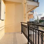 Apartman Anna's 4 Sea View 3p *