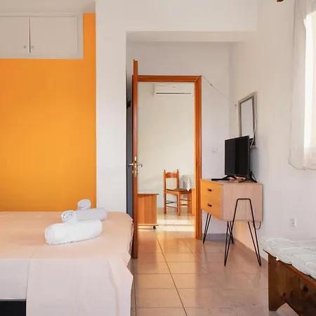Anna's 4 Sea View 3p Appartement Lixouri