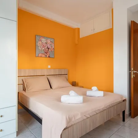 Appartement Anna's 4 Sea View 3p Lixouri